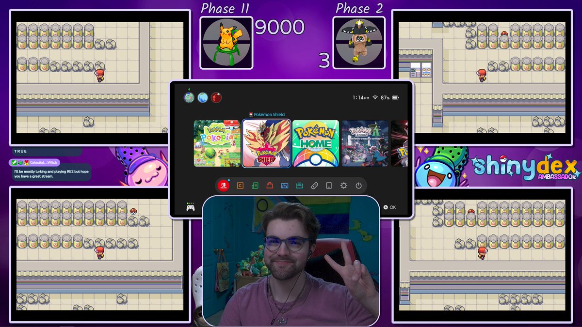 ShinyRyGaming 🍉 tweet media