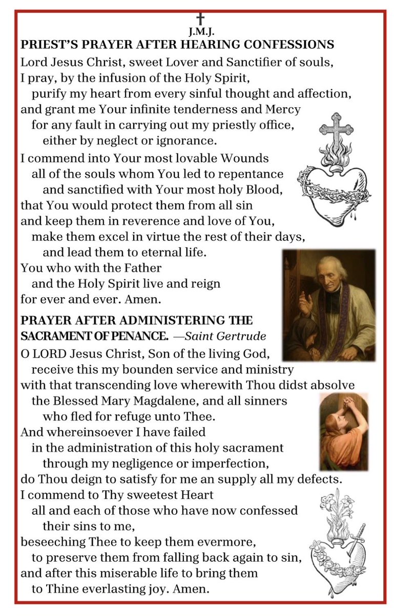 Fr. Frederick Gruber tweet media