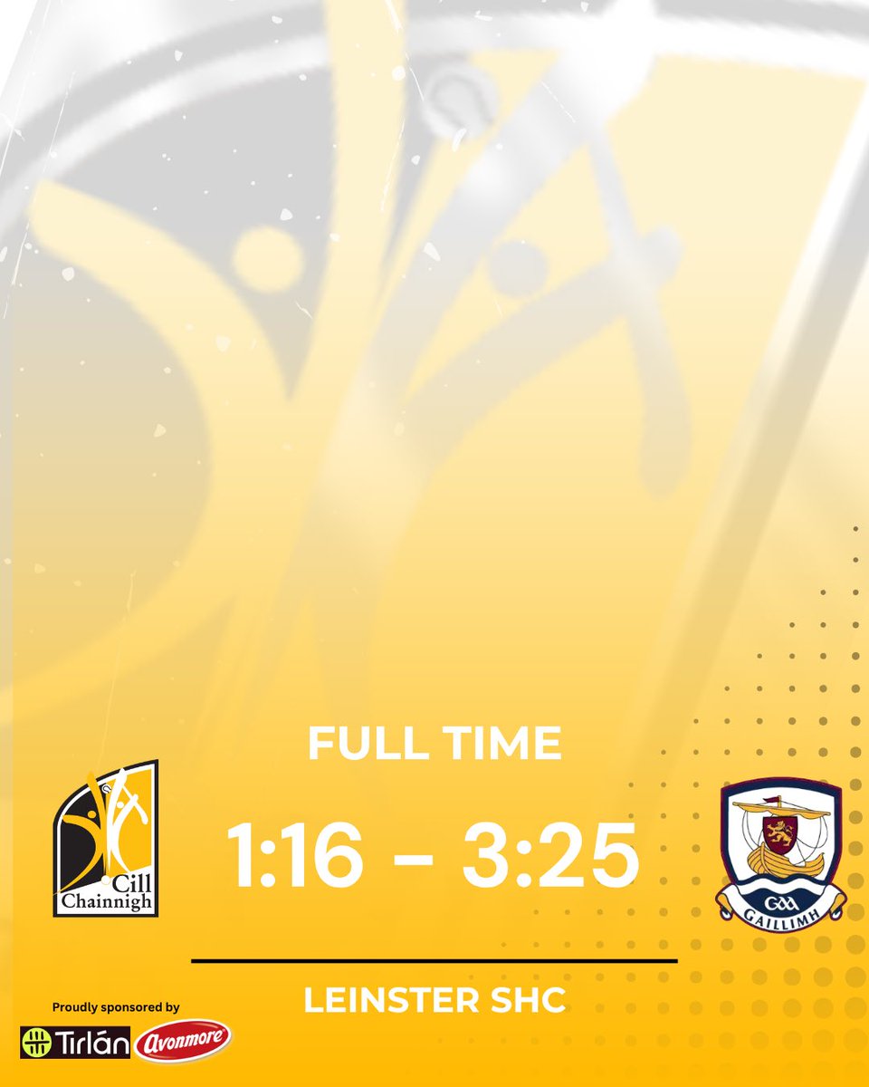 Kilkenny GAA tweet media