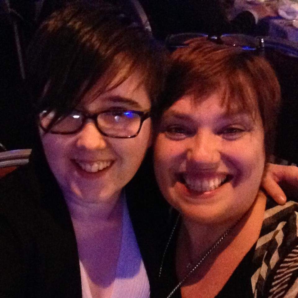 Ann Travers tweet media