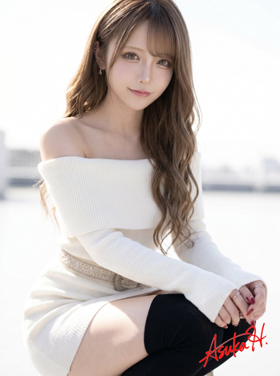 春峰あすか🌸BDイベント終了しました💕 tweet media