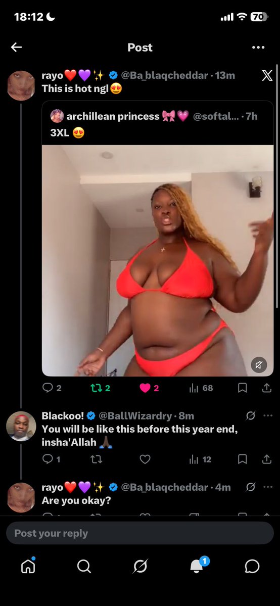 Blackoo! tweet media