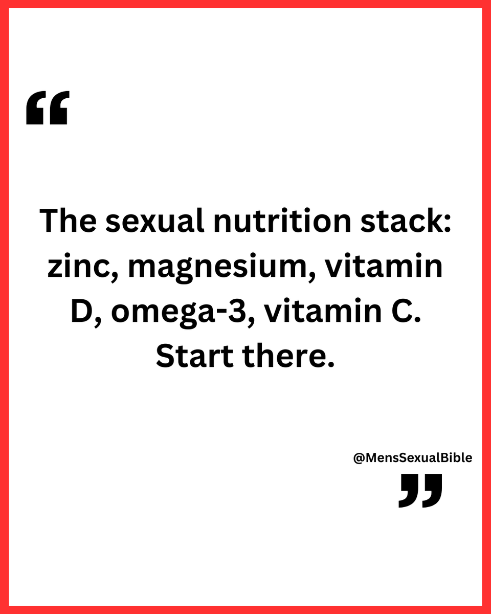 Men's Sexual Bible tweet media