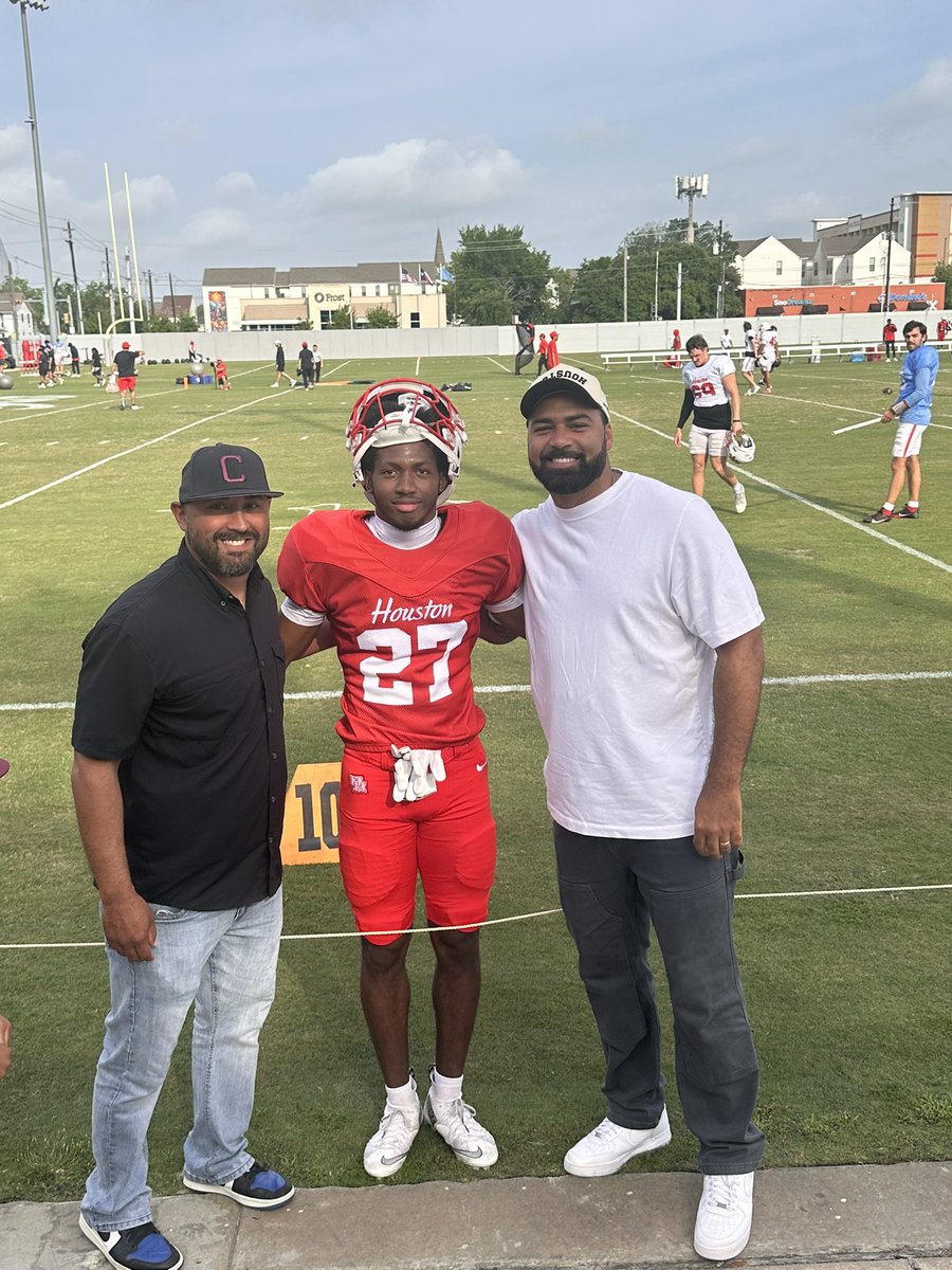 Roughneck Football tweet media