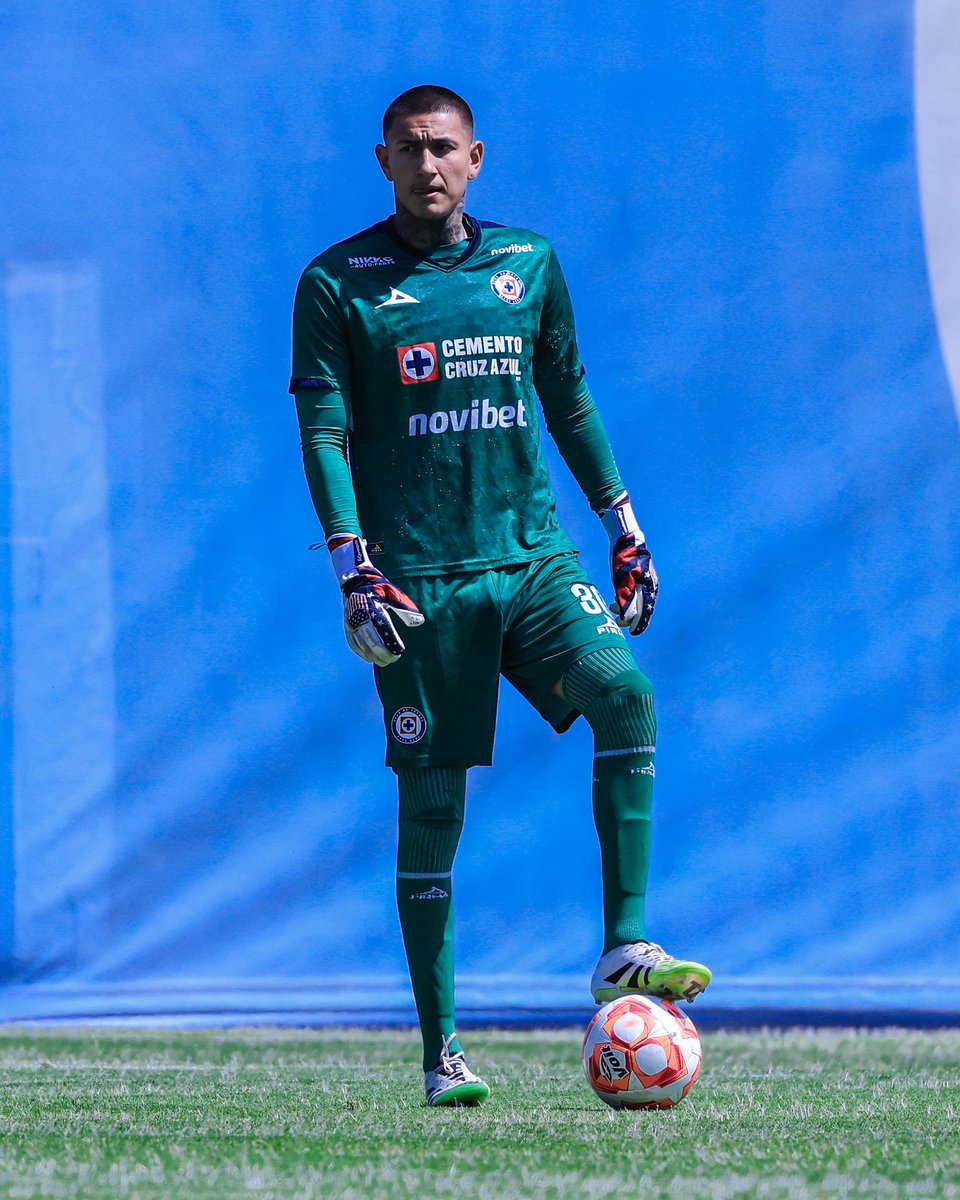 CRUZ AZUL tweet media