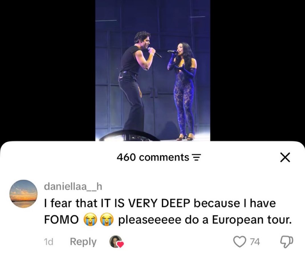 Demi Lovato News tweet media