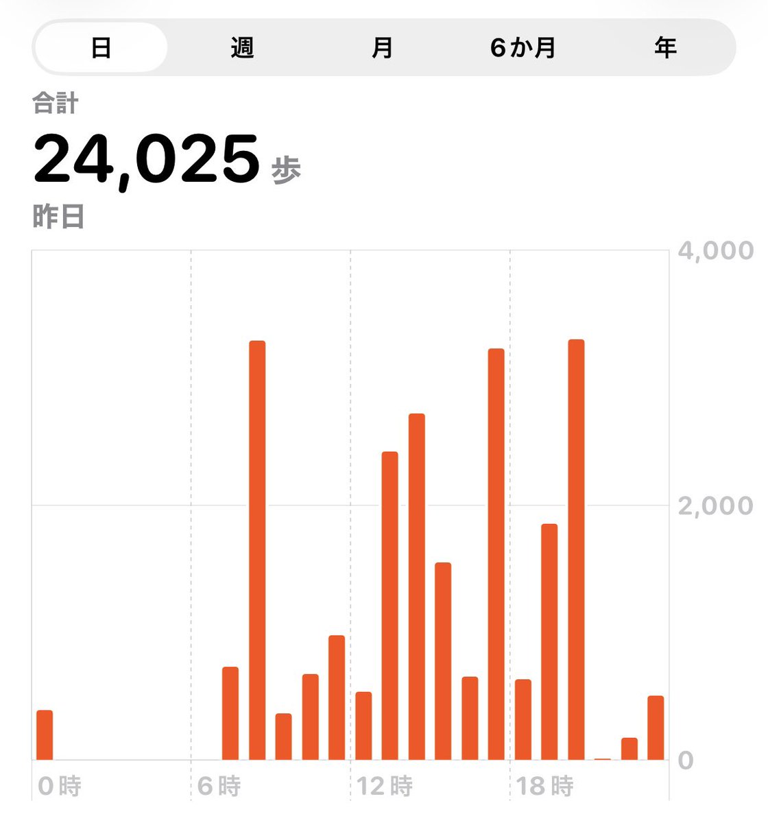 大阪旅行でした！
1日目は🛍️デパートの中で1万歩いかず
ユニバで24000歩
絶対歩きまくるから　NIKEの軽いジョギングシューズで。気持ちとしてはハリポタローブに合わせてローファーで行きたいかった..けど、足の為に(^◇^;)