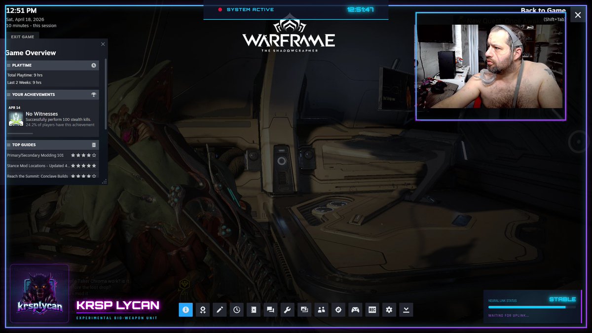 Steve Weed tweet media