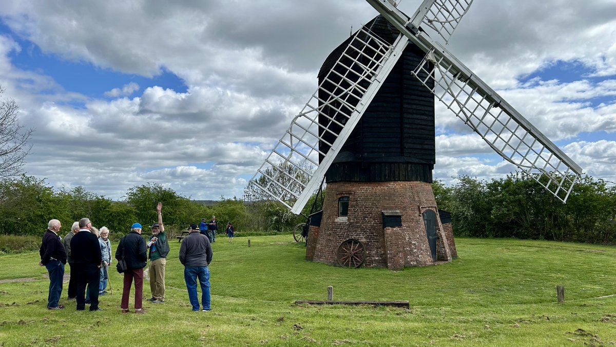WIALHS's tweet photo. A big thank you to all who attended SWWERIAC 2026 today! We would like to send a very special thank you to the @AvoncroftMuseum team and their superb volunteers plus our fantastic speakers including @churchillforge &amp; @MuseumofCarpet. https://t.co/gtXzWx6LUP