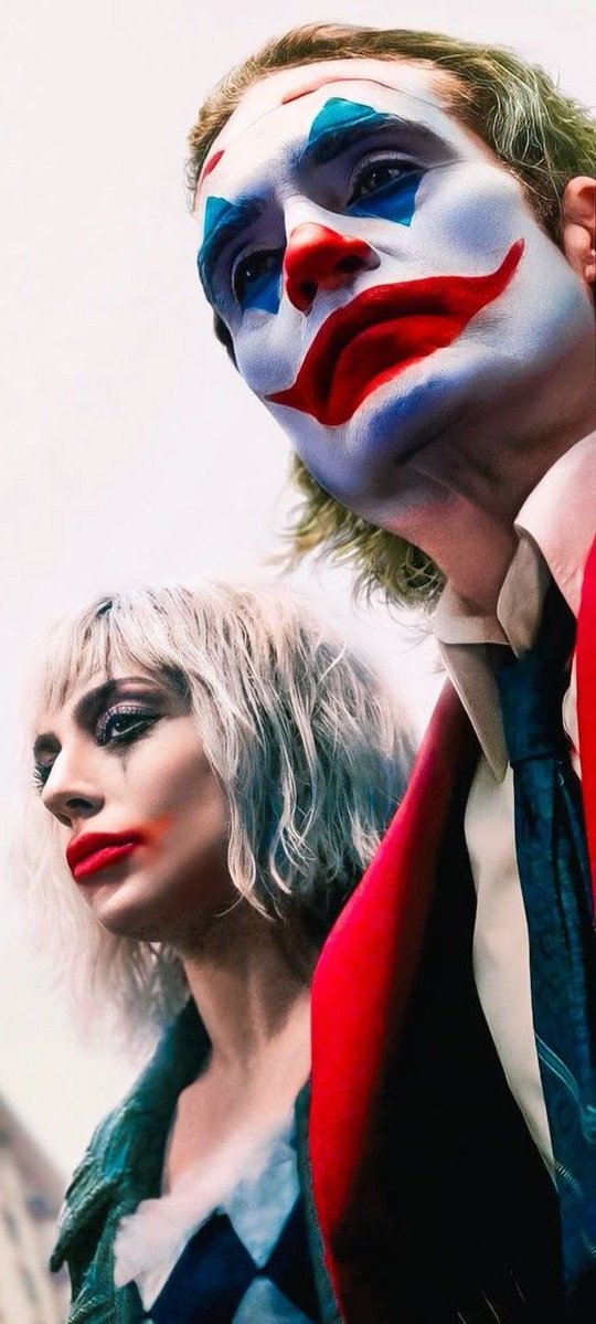lynxchizzy's tweet image. Show me a better one 🔥 
#Joker #harley #Quinn