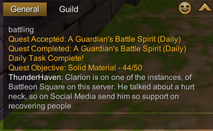 RealThunderHaven tweet media