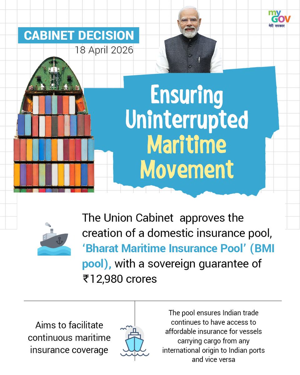 MyGovIndia tweet media