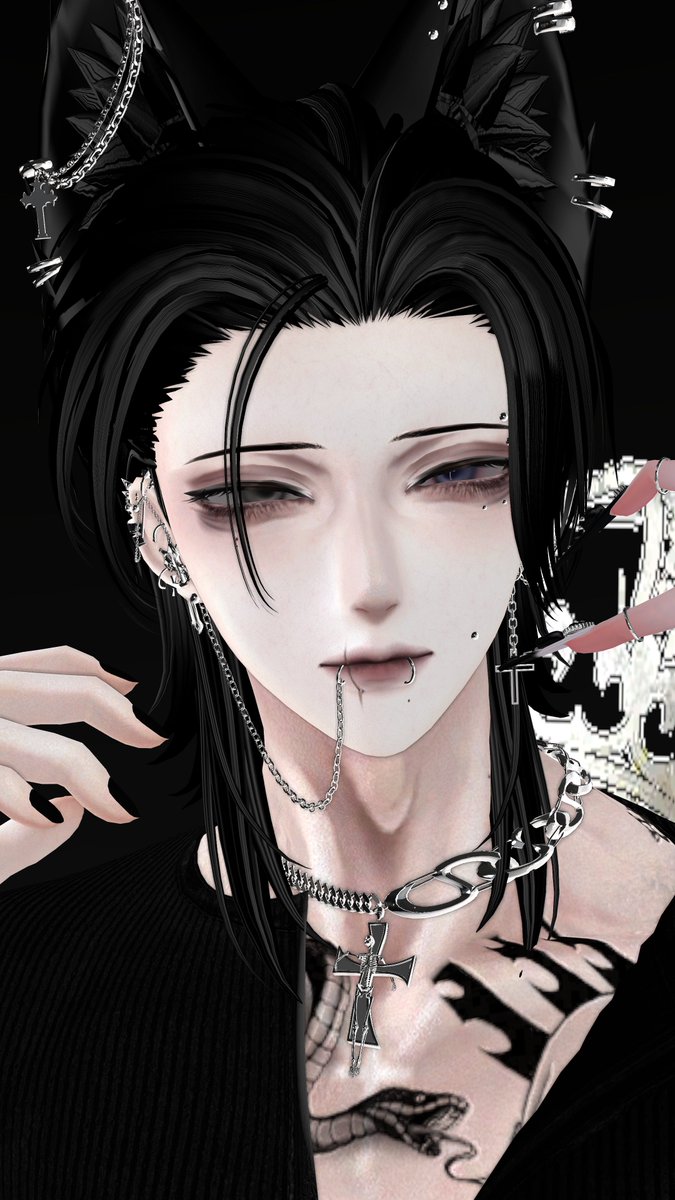 ʚ 猫 ɞ tweet media