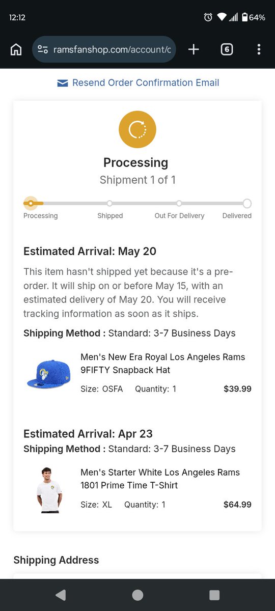 Trevor Lim tweet media