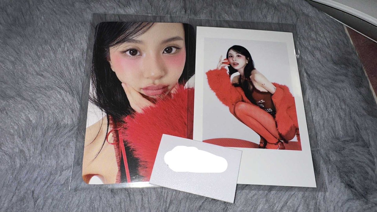 THIS IS FOR CHAELO 🍓 tweet media