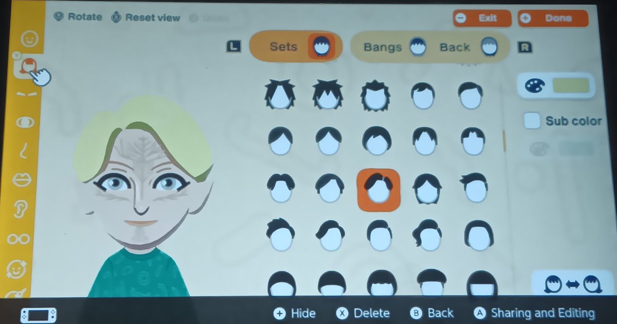 🔞🌹Ronie89🌹🔞 tweet media