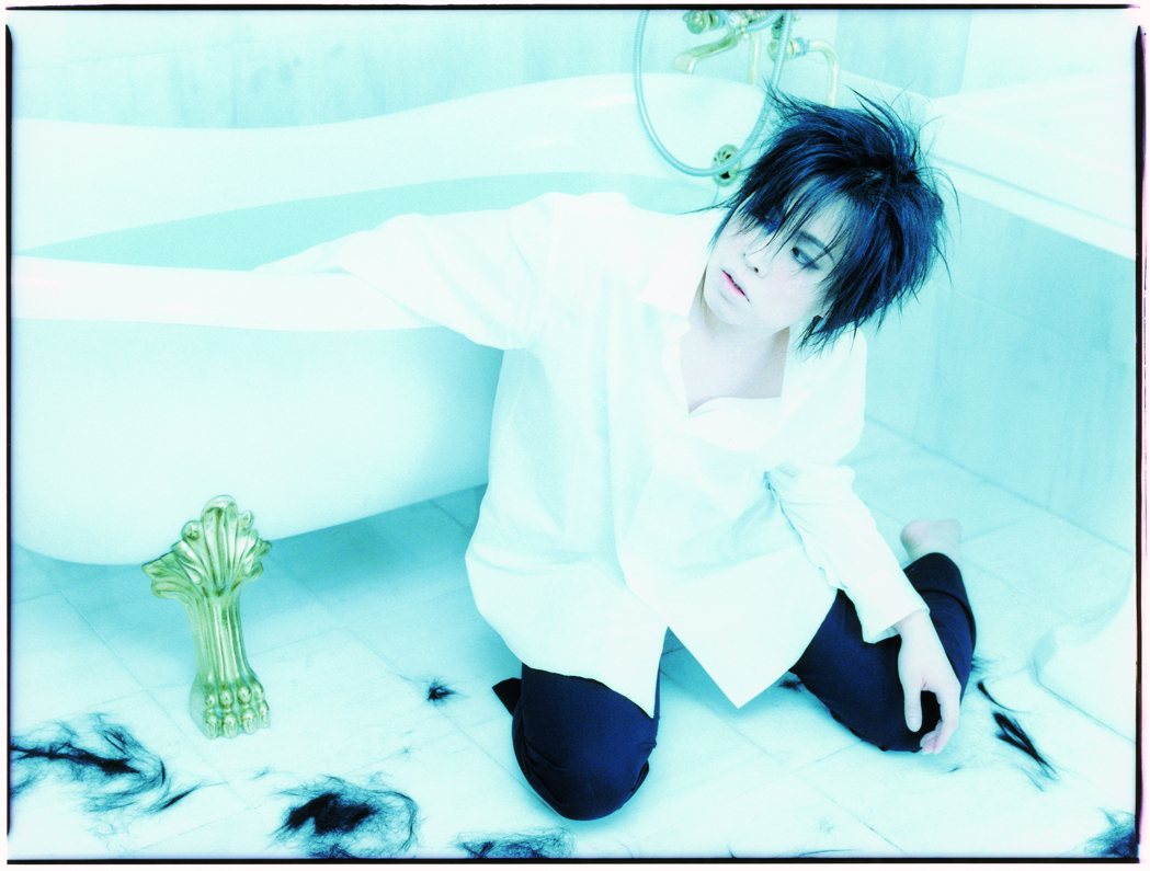 藤田幸也-YUKIYA-（D≒SIRE／JILS／Kαin） (@YUKIYA1999) / Posts / X