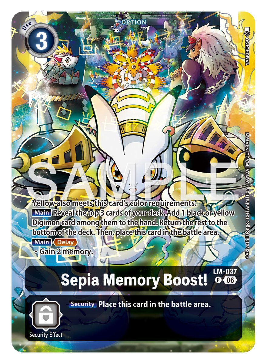 digimon card game delay Green Memory Boost! [P-038] (Digimon Adventure Box 2) [Promotional Car –  Dark Fox TCG