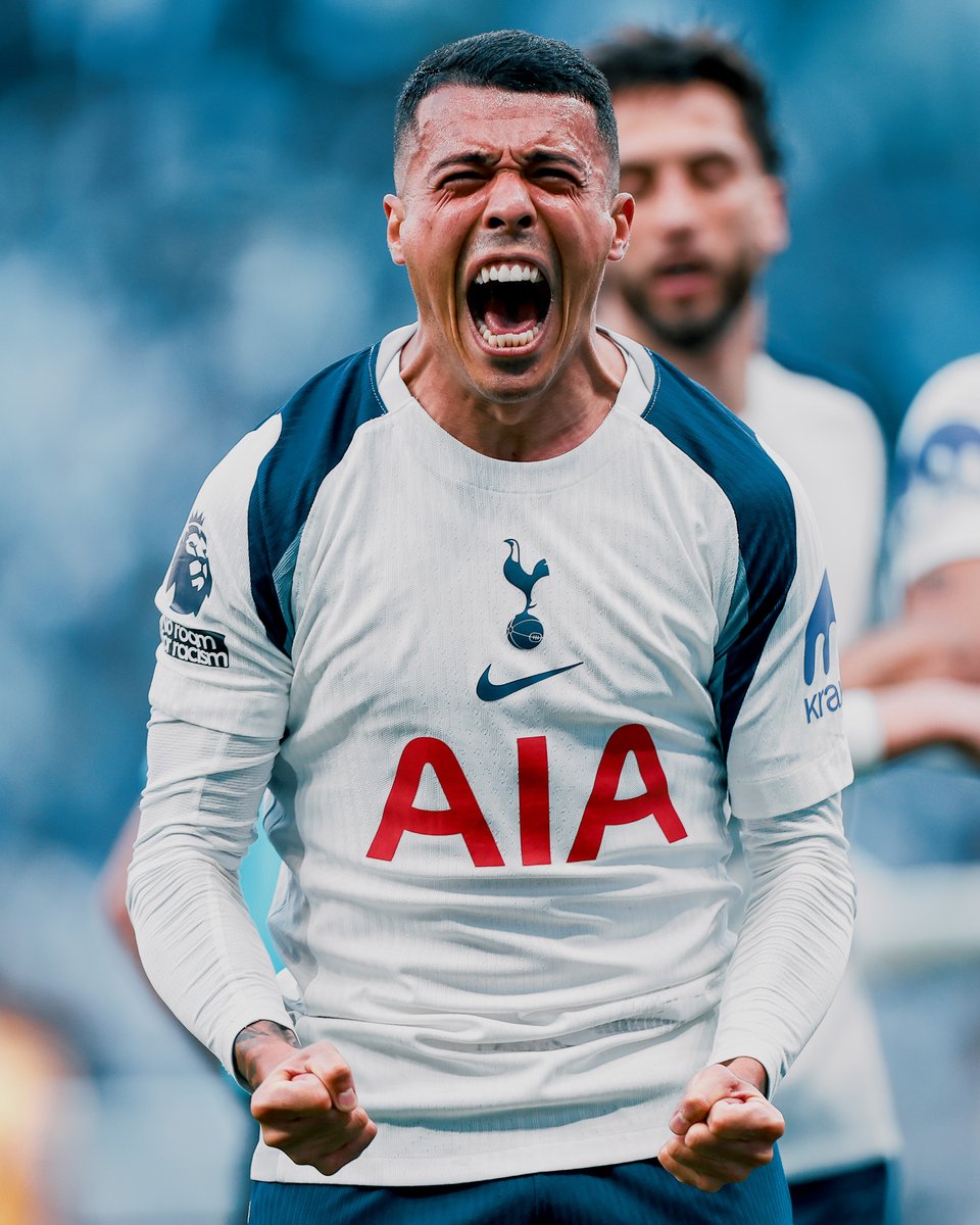 Tottenham Hotspur tweet media