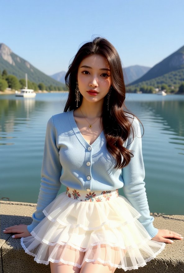 garou_valou's tweet image. " Just found my new daily drive soundtrack—crisp beats, warm vocals, and a vibe that turns ordinary moments into magic. What’s YOUR go-to track today  #MusicVibes #DailyBop"