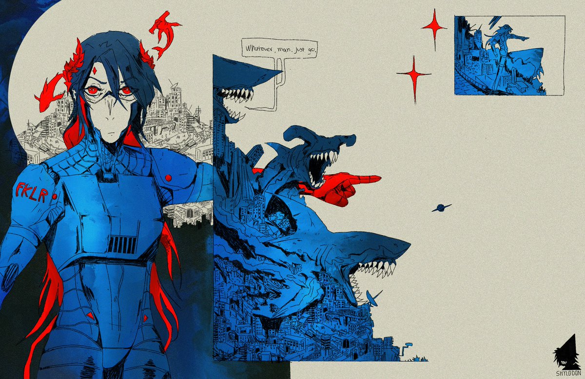 Daphinel tweet media