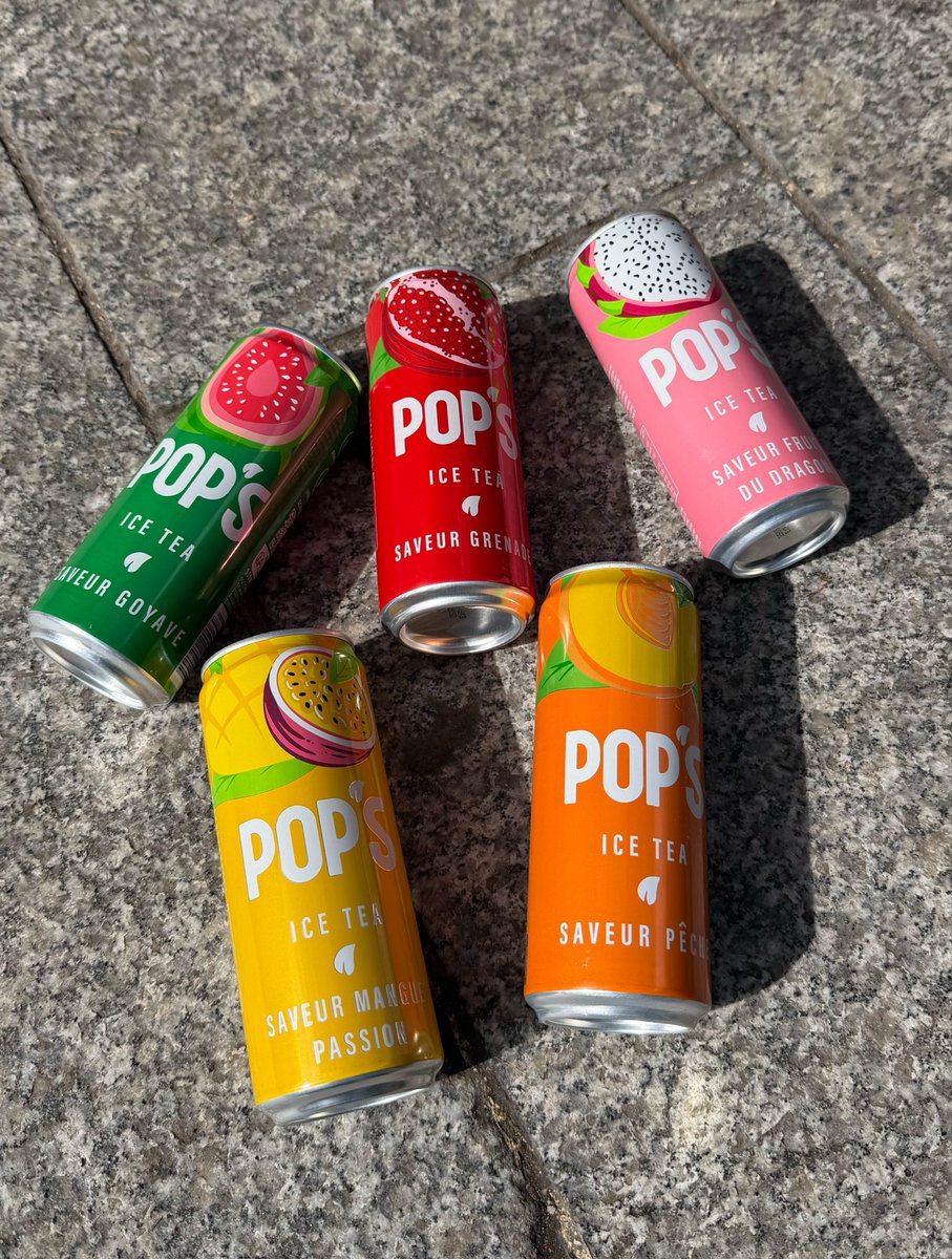 Pop's tweet media