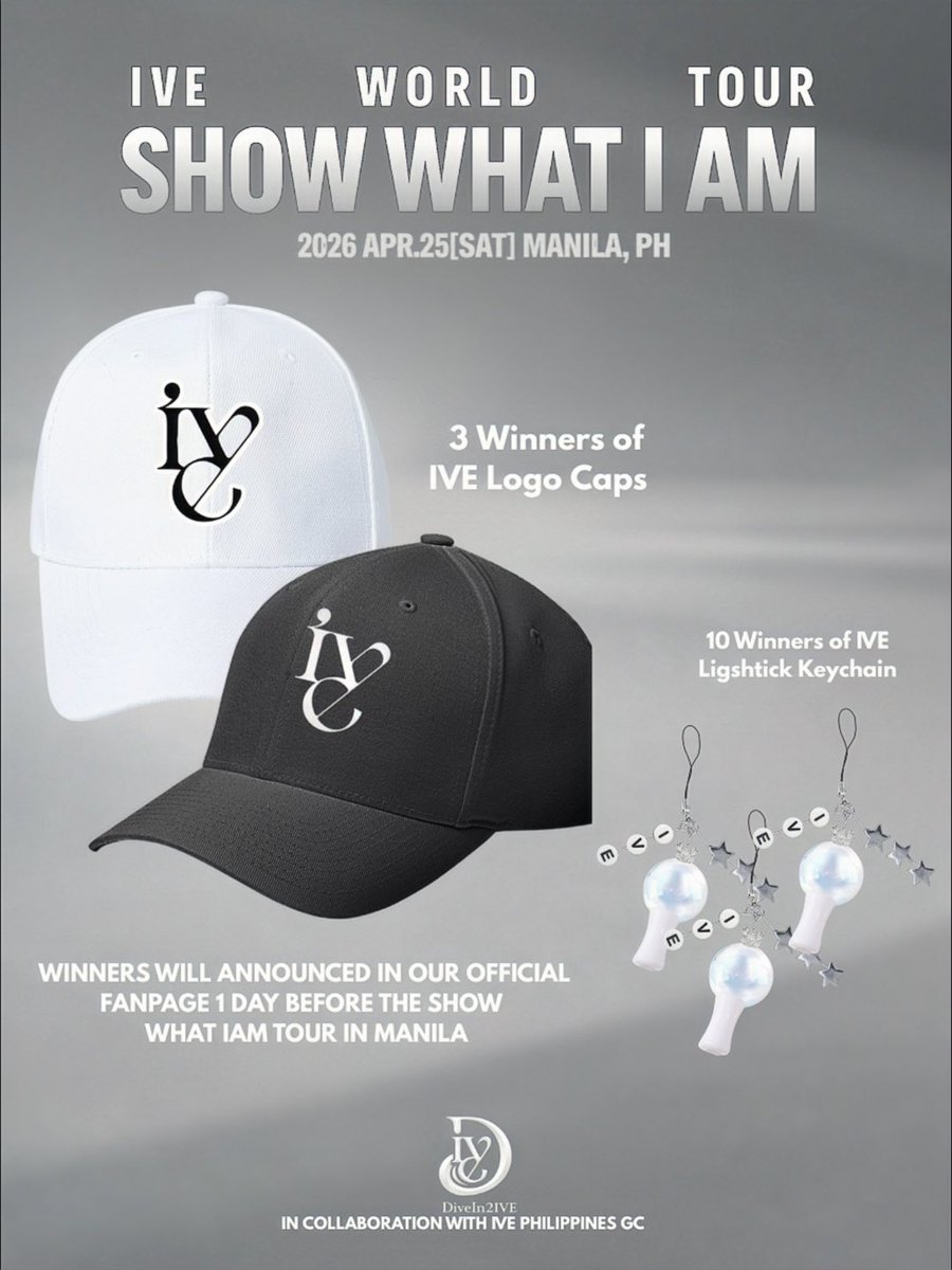 DiveIntoIveOfficial tweet media