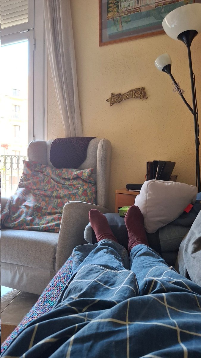 Quim | Viendo pasar la vida tweet media