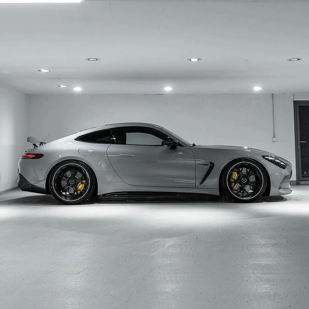 AMG GT63