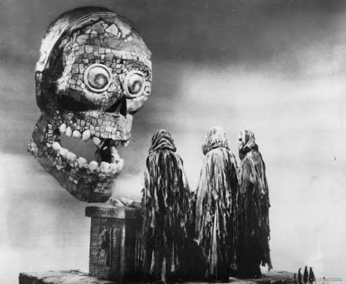 Classic Horror Films tweet media