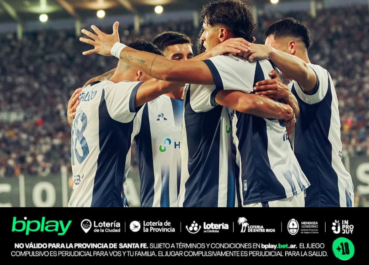 Talleres Soy tweet media