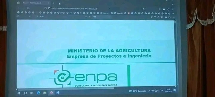 CITMA LAS TUNAS tweet media