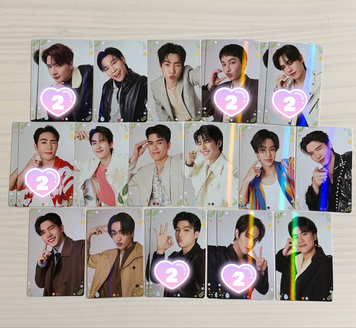 椿姫@取引垢 tweet media