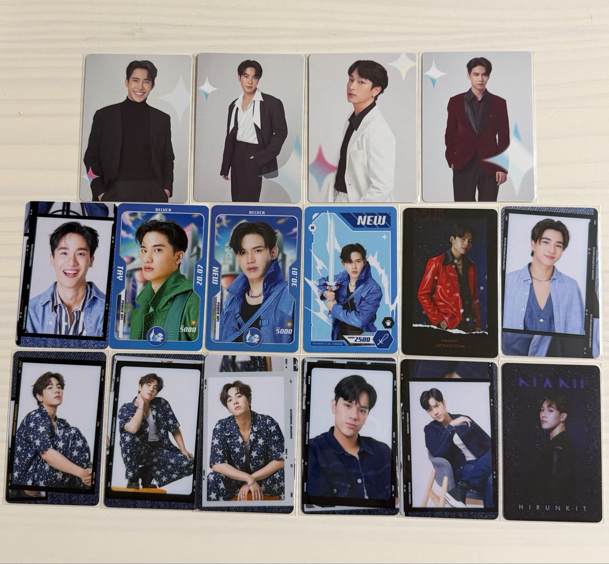 椿姫@取引垢 tweet media