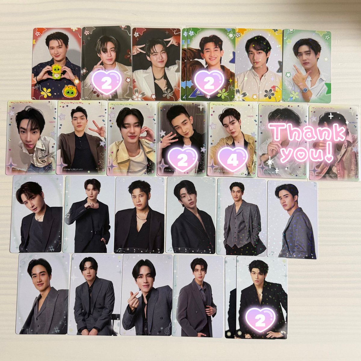 椿姫@取引垢 tweet media