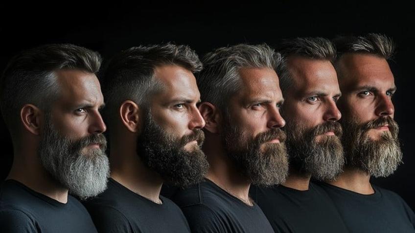 In a world where everything is complicated, SouthSide Beard Co. aims to simply provide beard care for men who like the simple things in life.
Use voucher code FB5 at checkout for an additional discount on your entire order!
thesalonlook.com/collections/so…