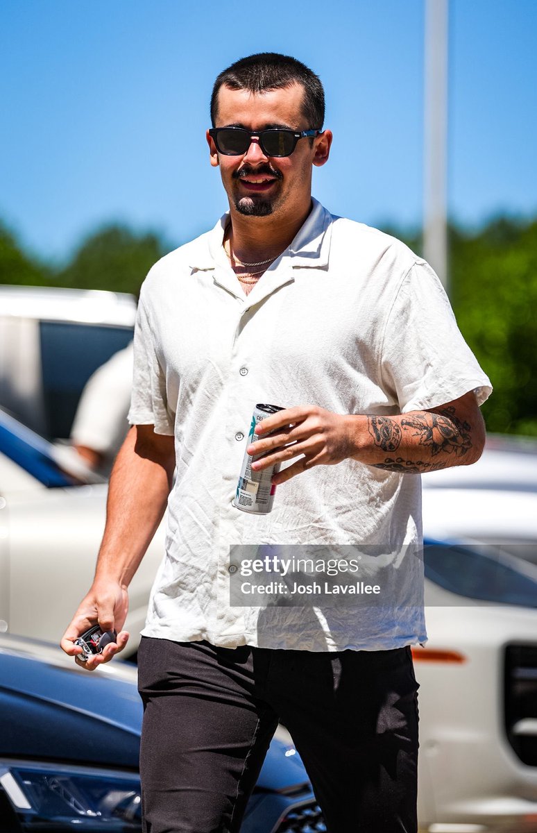 x- Daily Seth Jarvis tweet media