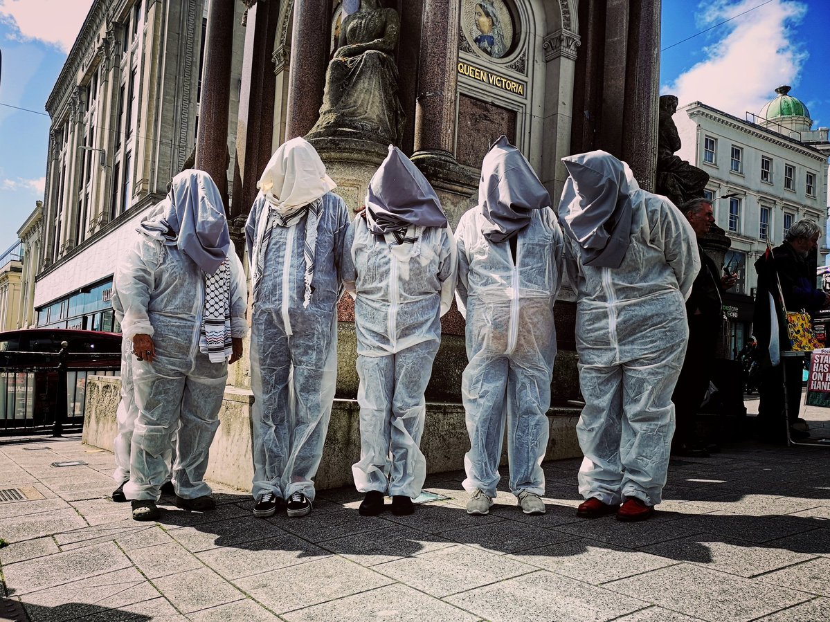 Brighton PSC tweet media