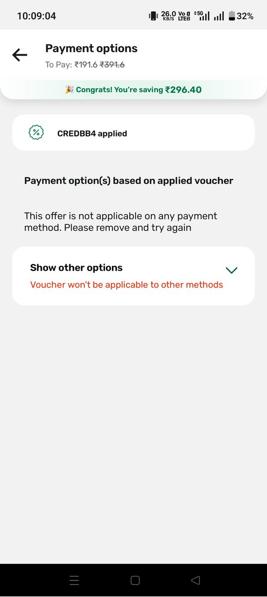RohitTanwar5's tweet photo. @TufanKaDevta @dealztrendz payment kese hua mera payment fail btarha h https://t.co/Zhi0nrS81P