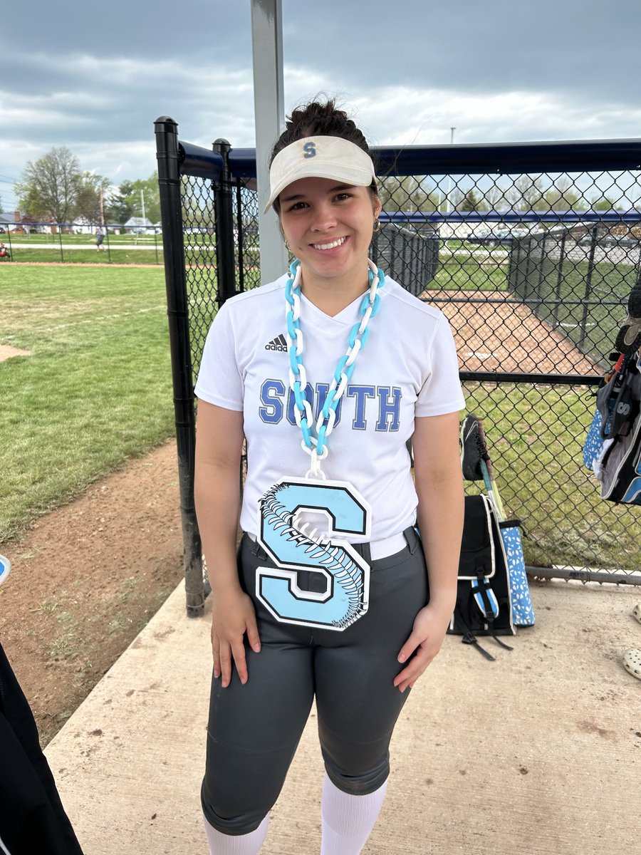 SouthRebelsSoftball tweet media