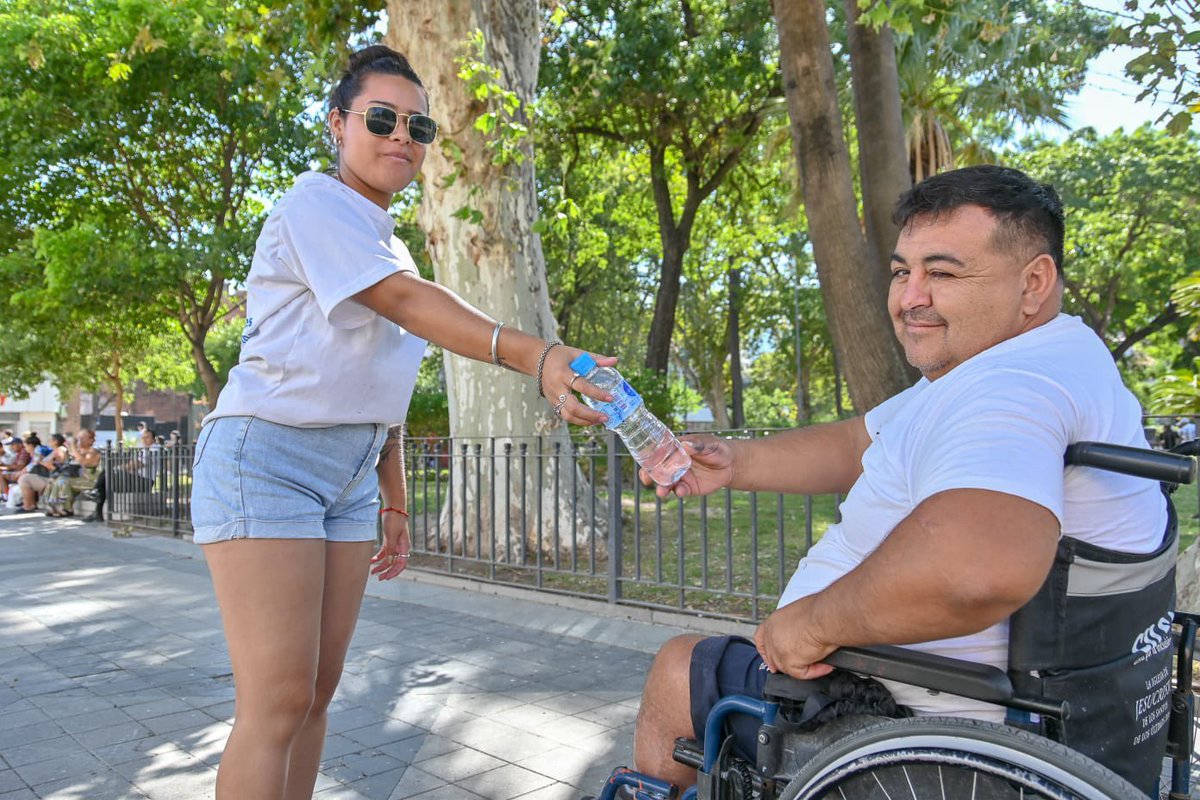 Municipalidad de Córdoba tweet media