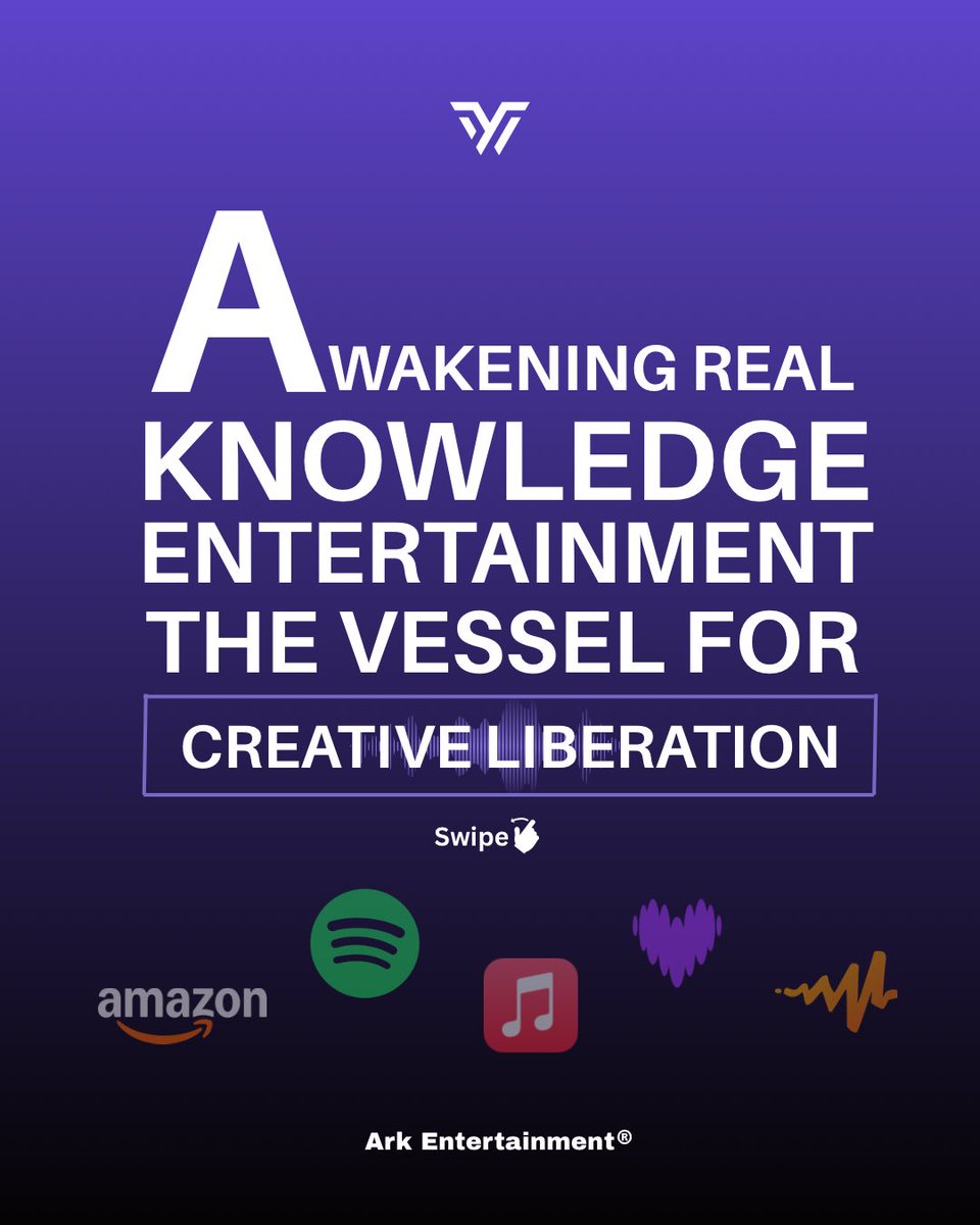 arkent_dist's tweet photo. 🌍🚀 The vessel for creative liberation is here! 

Onboarding Amapiano, Hip-Hop, Afrobeats, House, R&amp;B, Gospel + more. 🎵

Transparent royalties. Release strategy. Playlist pitching. A&amp;R.

Ready to own your destiny? 
📧 Apply: maincontactark@gmail.com

#ArkEntertainment https://t.co/bvjqAM78L2