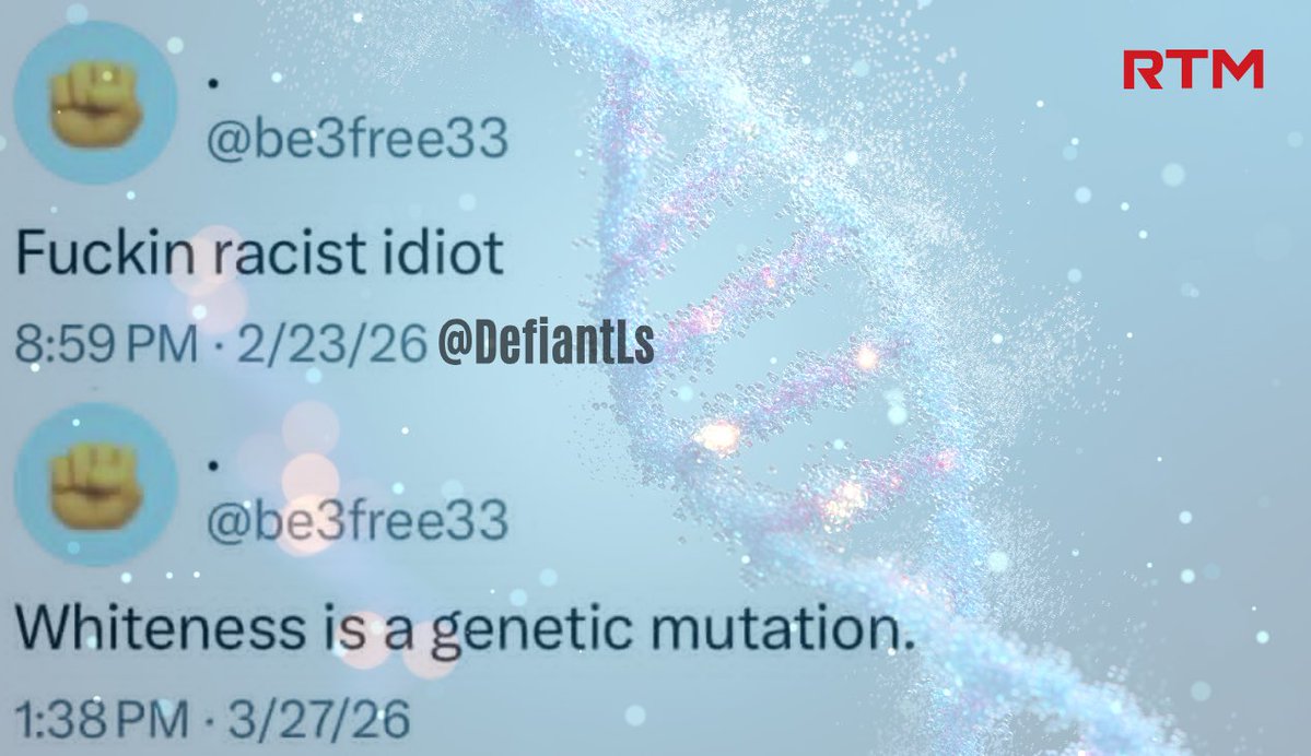 Defiant L’s tweet media