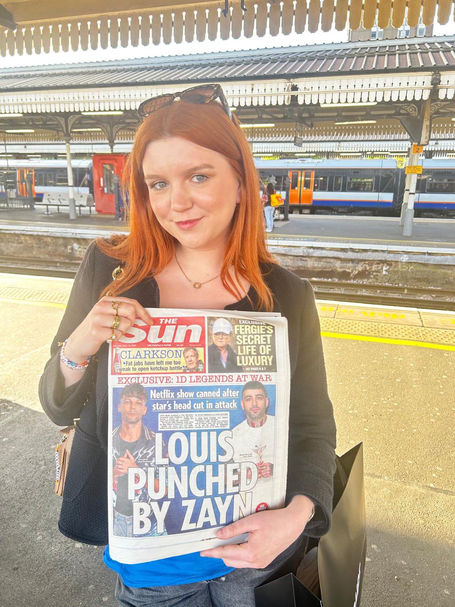 kate 💋 ON TOUR!!! tweet media