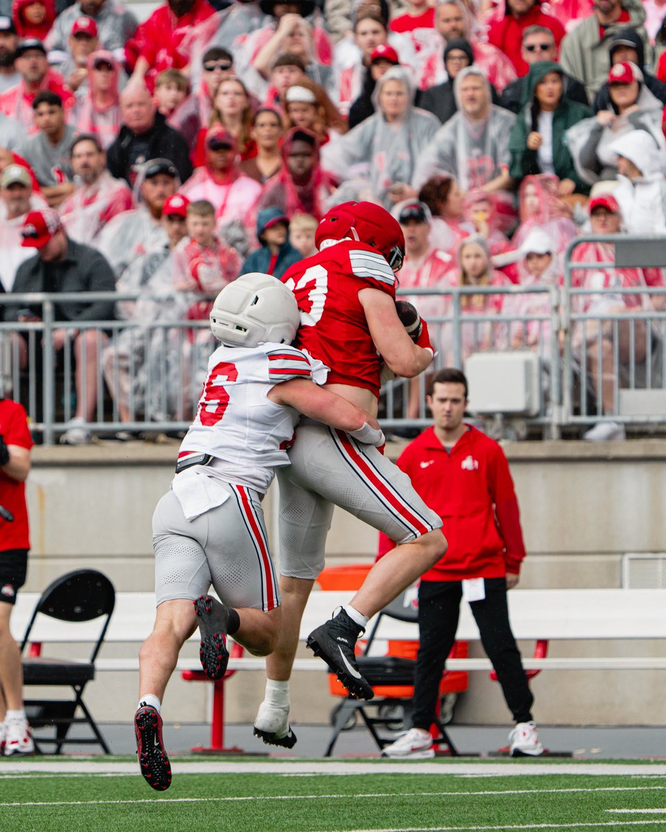 Ohio State Football tweet media