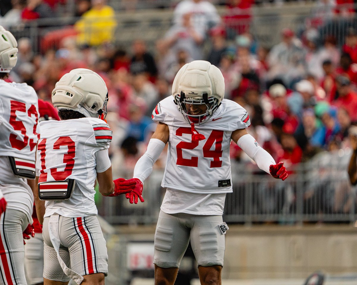 Ohio State Football tweet media