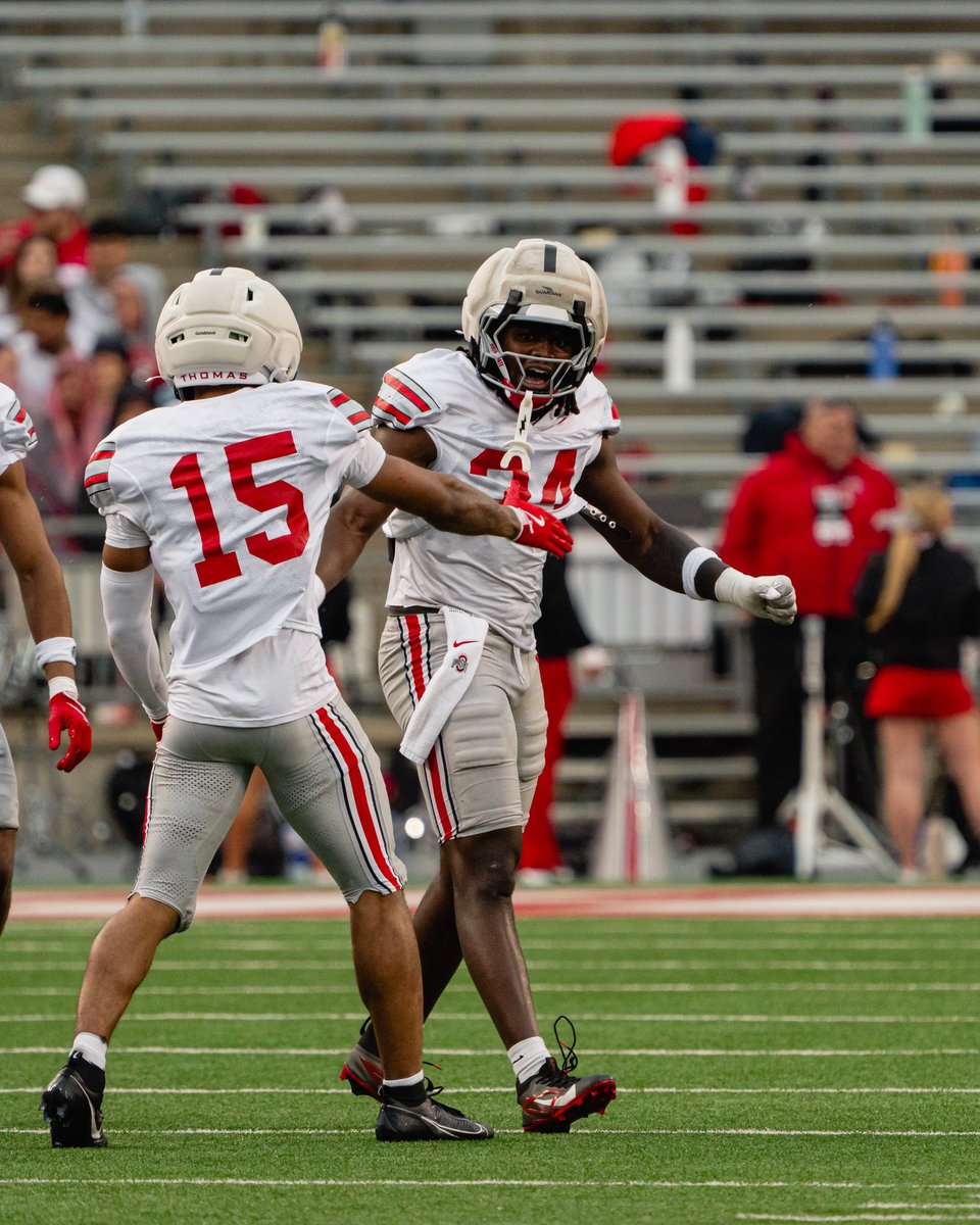 Ohio State Football tweet media