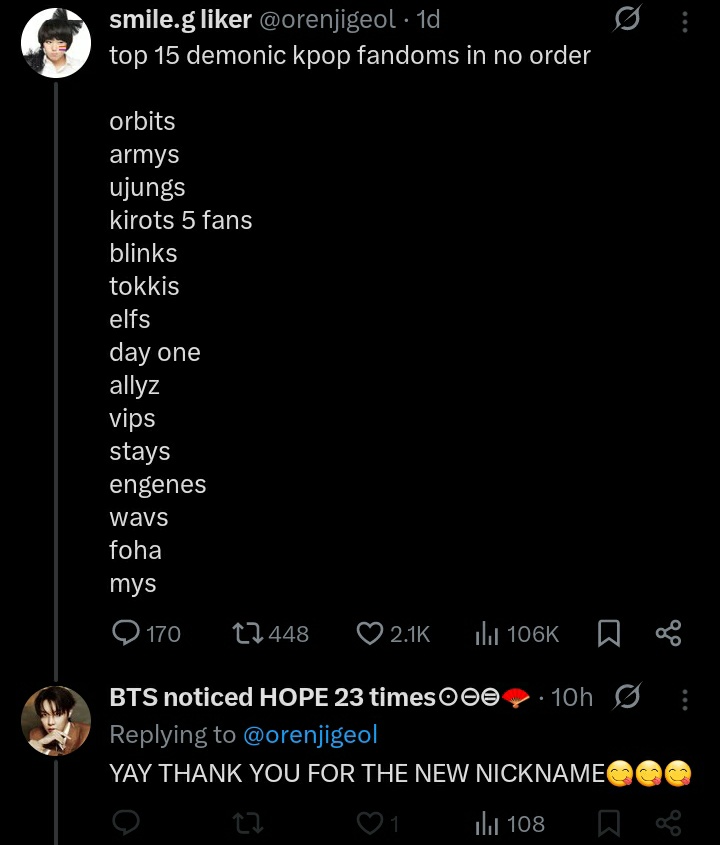 smile.g liker tweet media