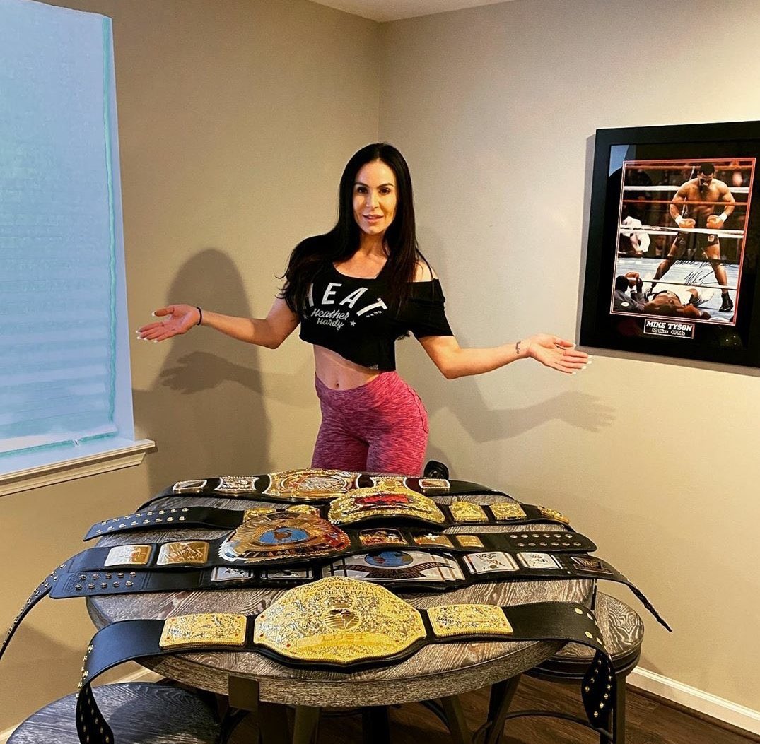 Clip Wrestling tweet media