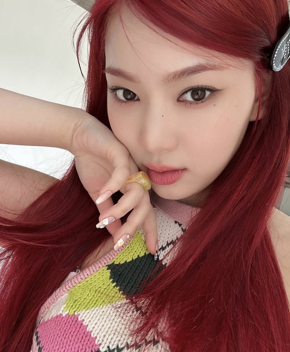 아이사 tweet media